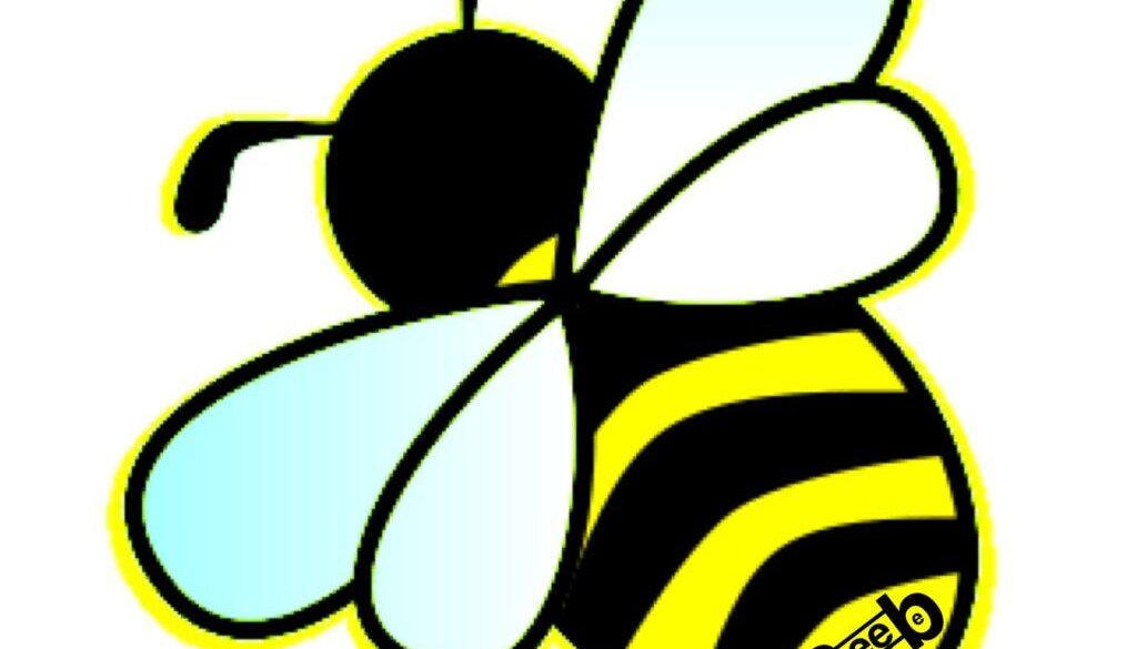 New Bee Logo